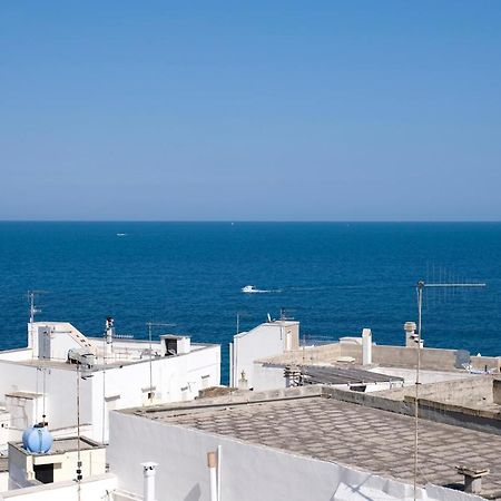 Casa Dei Pensieri Διαμέρισμα Monopoli Εξωτερικό φωτογραφία