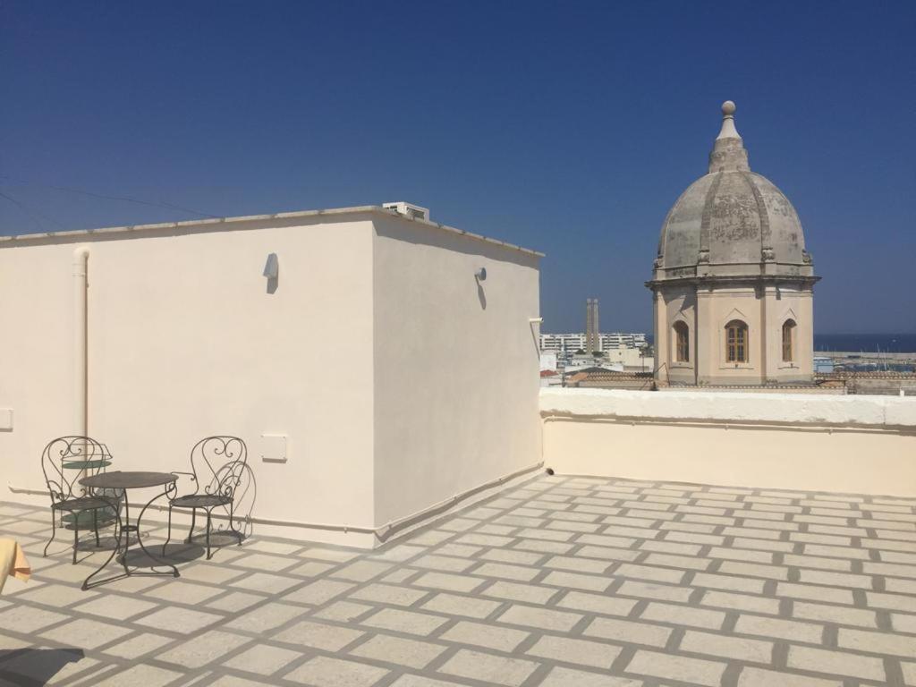 Casa Dei Pensieri Διαμέρισμα Monopoli Εξωτερικό φωτογραφία