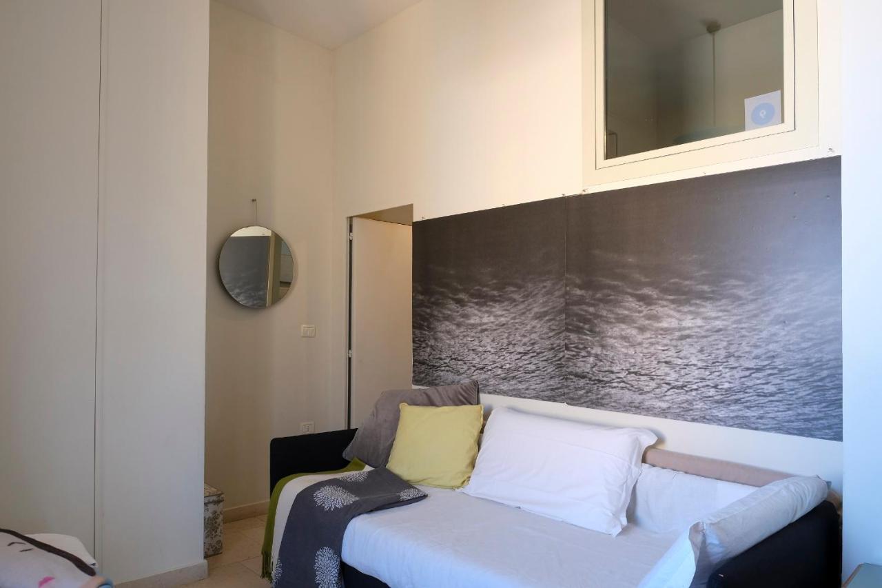 Casa Dei Pensieri Διαμέρισμα Monopoli Εξωτερικό φωτογραφία