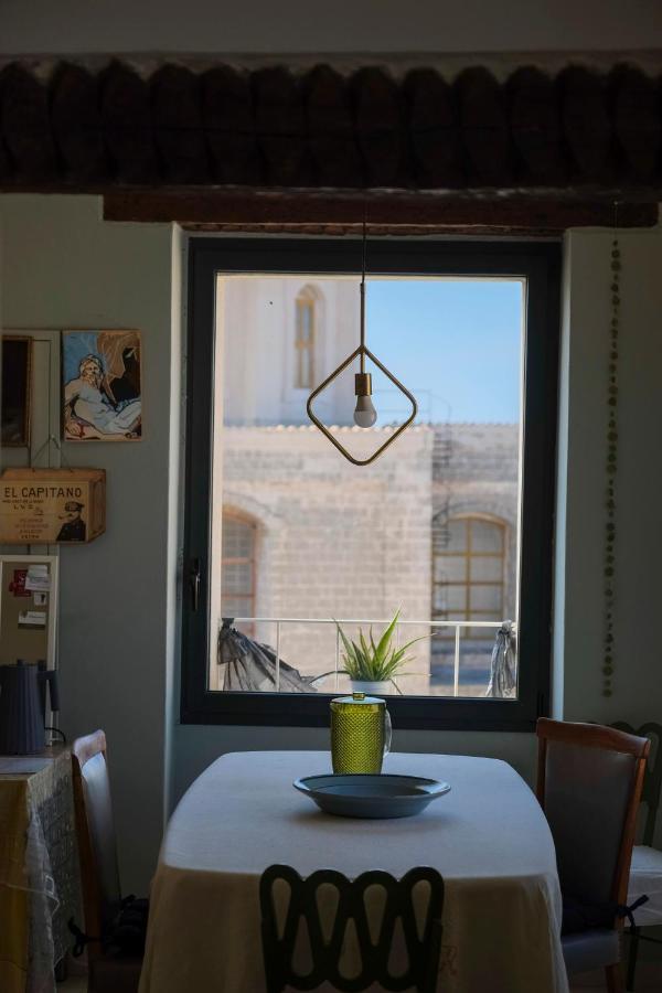 Casa Dei Pensieri Διαμέρισμα Monopoli Εξωτερικό φωτογραφία