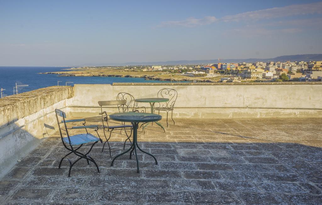 Casa Dei Pensieri Διαμέρισμα Monopoli Εξωτερικό φωτογραφία