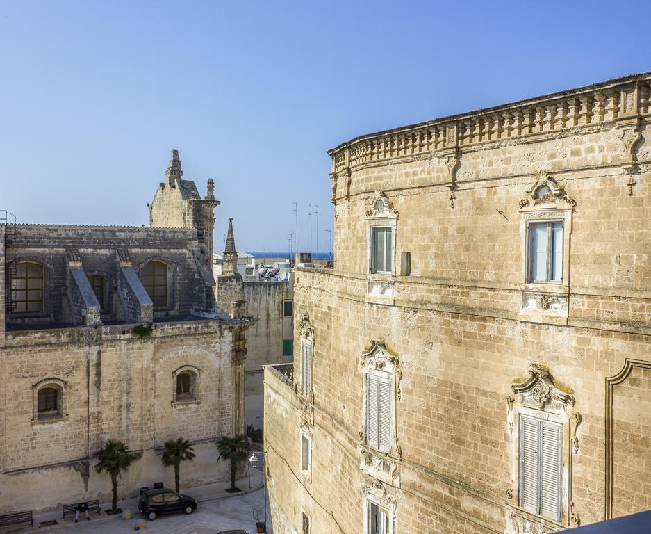 Casa Dei Pensieri Διαμέρισμα Monopoli Εξωτερικό φωτογραφία