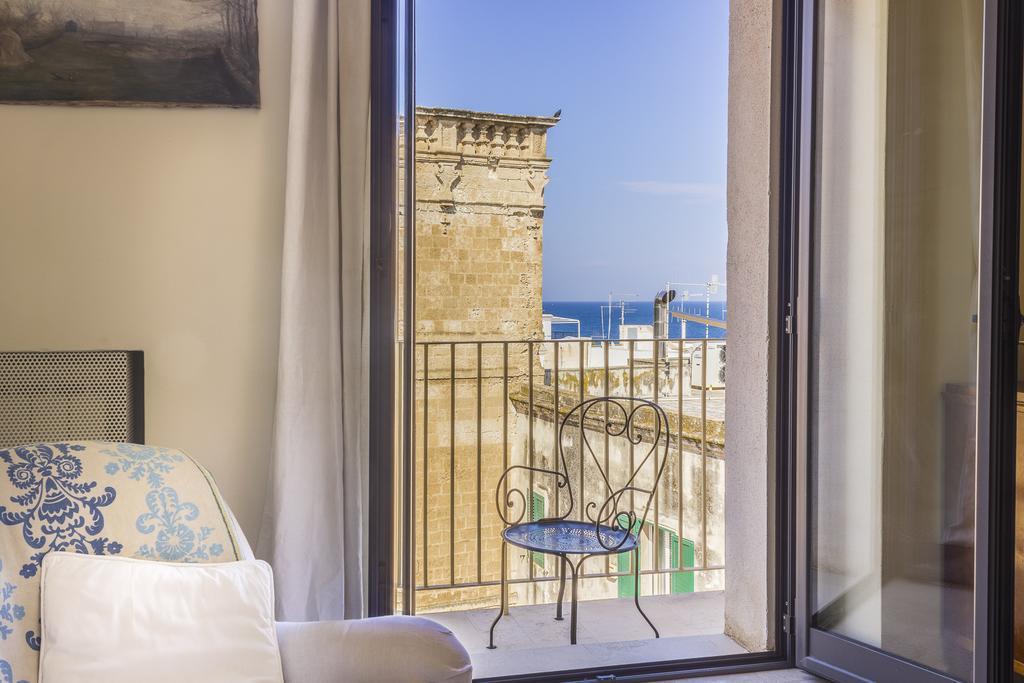 Casa Dei Pensieri Διαμέρισμα Monopoli Εξωτερικό φωτογραφία