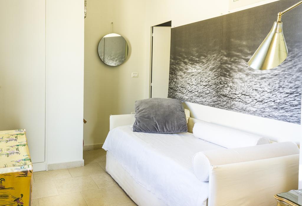 Casa Dei Pensieri Διαμέρισμα Monopoli Εξωτερικό φωτογραφία