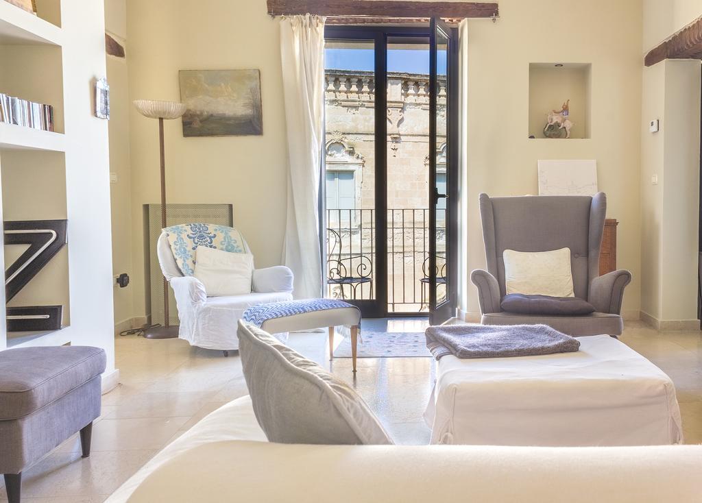 Casa Dei Pensieri Διαμέρισμα Monopoli Εξωτερικό φωτογραφία