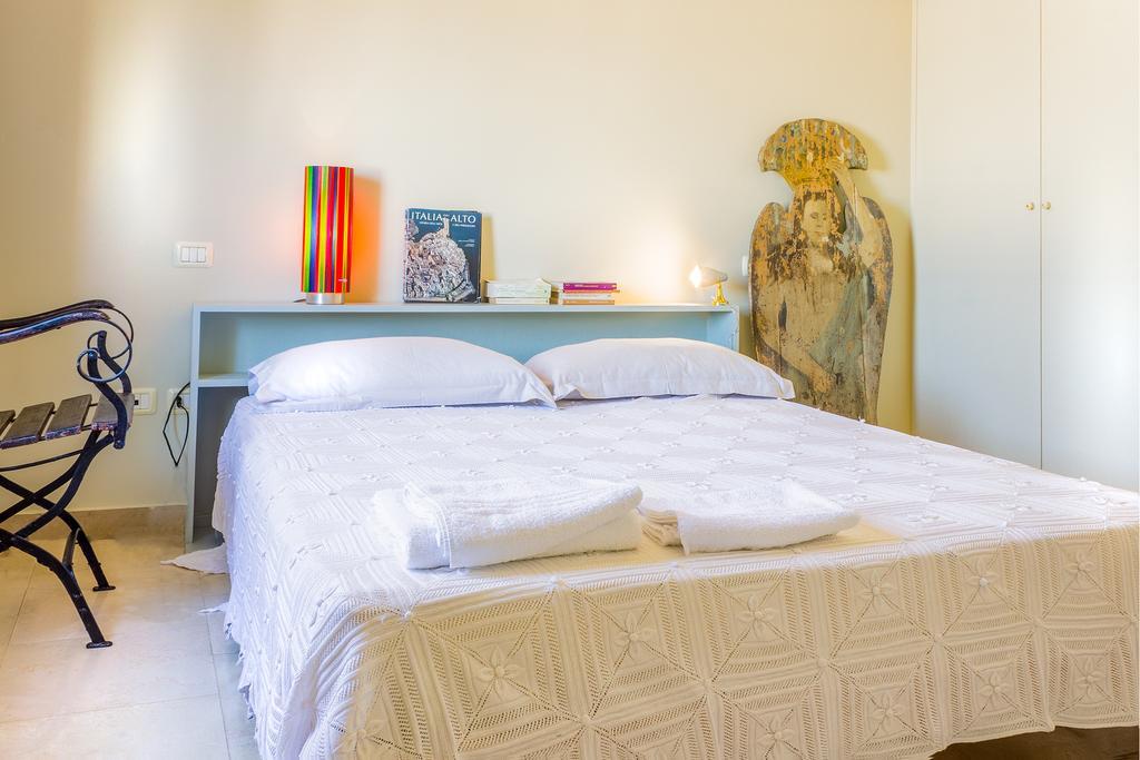 Casa Dei Pensieri Διαμέρισμα Monopoli Εξωτερικό φωτογραφία