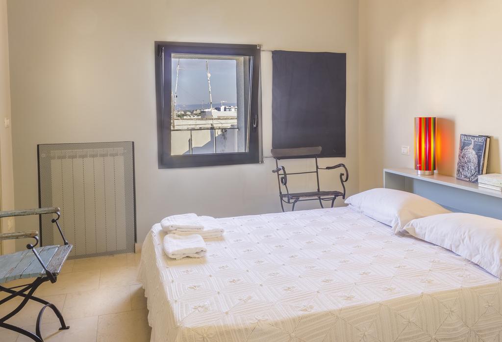 Casa Dei Pensieri Διαμέρισμα Monopoli Εξωτερικό φωτογραφία